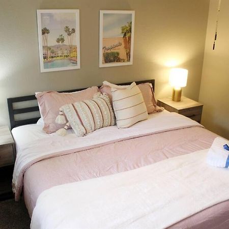 Remodeled Modern Ground Level Apt Blocks To Dwntn - B 템피 외부 사진