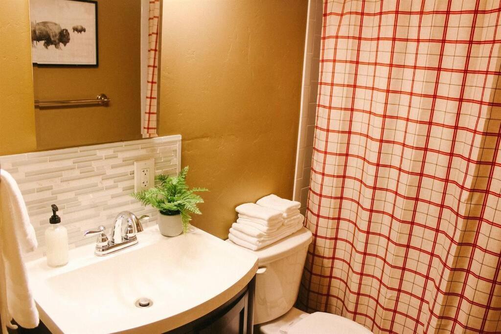 Remodeled Modern Ground Level Apt Blocks To Dwntn - B 템피 외부 사진